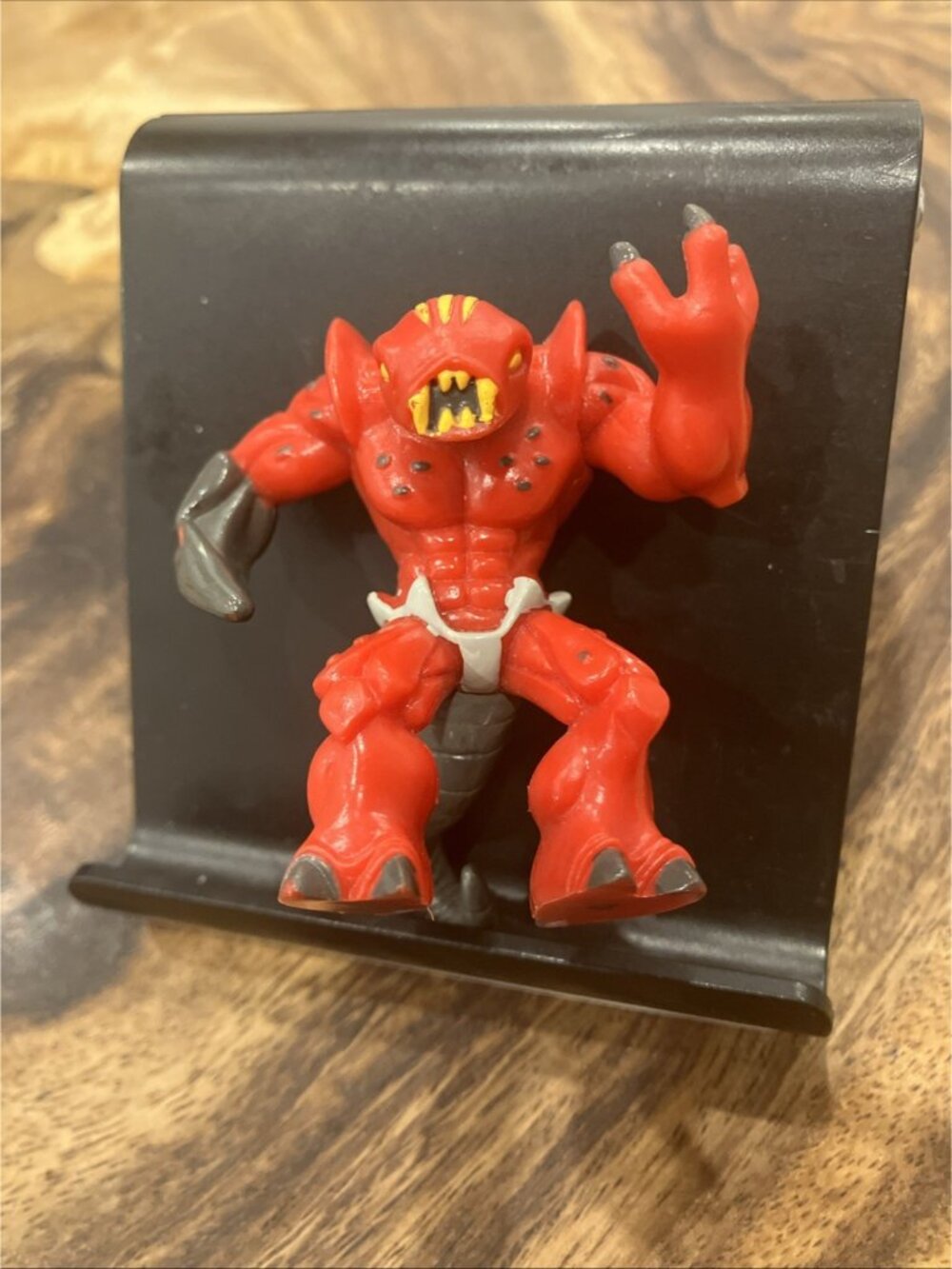 Gormiti Giochi Preziosi Figurine Toy Character Collectible Marked 4